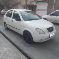 تیبا 2|خودرو سواری و وانت|مشهد, انقلاب|دیوار