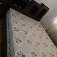 تخت دو نفره ۱۶۰