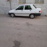پراید مدل 1396