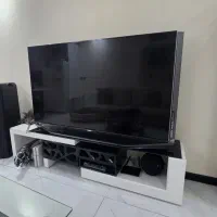 فروش استثنایی تلویزیون غول‌پیکر ۷۹ اینچ ال‌جی (LG)