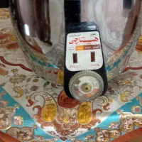 پلو پز برقی سالم