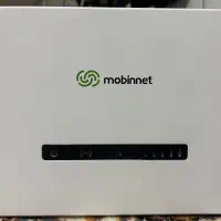مودم مبین نت MN-6200D
