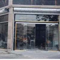 مشارکت موتورسازی خیابان آذربایجان