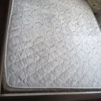 تشک تخت
