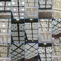 فروش و نصب سقف ارمسترانگ اردبیل