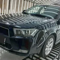 دناپلاس توربو اتوماتیک 1401 بدون رنگ زیرقیمت