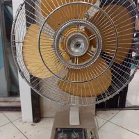 پنکه رومیزی کلکسیونی