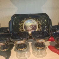 بستنی خوری لیلی مجنون