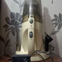 جارو شارژی
