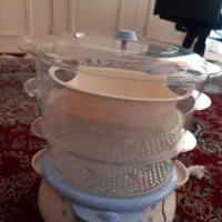 بخار پز وینر
