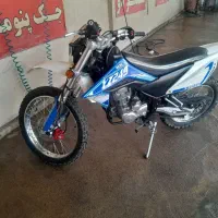 موتور ترل ۲۵۰ cc