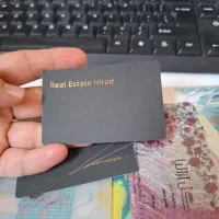 کارت ویزیت تراکت بنر قبض استند