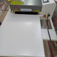 لایه کوبی انواع پارچه