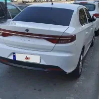 تارا اتومات V2 سفید مدل 1401