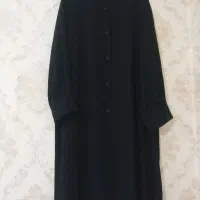 مانتو های تک سایز