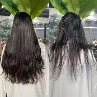 اکستنشن موکل سر فقط ۱۶۰۰