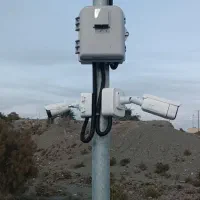 دوربین مداربسته