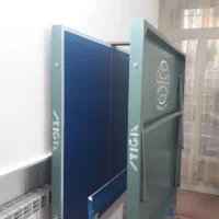 میز پینگ پنگ