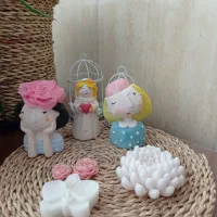گیفت شگون شمع