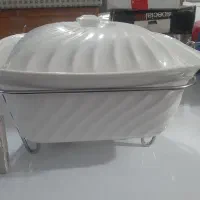 فروش ظروف سرو و پذیرایی