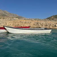 بدنه قایق