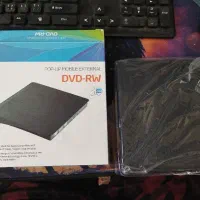 DVDرایتر اکسترنال نو