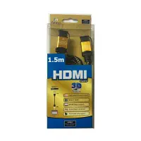 کابل HDMI 4K فرانت 1.5 متری