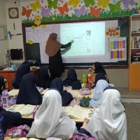 دیتا پرژکتور مخصوص مدارس