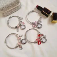 بنگل دستبند پاندورا