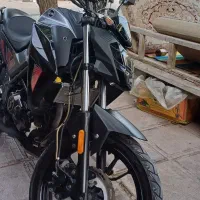 موتور گلکسی na180