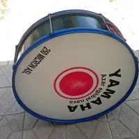 طبل ۸۰ سانتی