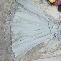 لباس توری