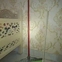 تی وجارو دسته دار