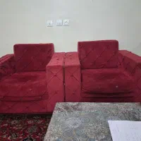 مبل نشیمن