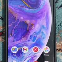 گوگل پیکسل 8 حافظه 256