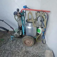 شیر دوش