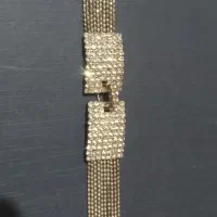 دستبند استیل مجلسی