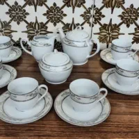 عصرانه خوری