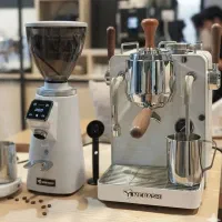 اسپرسوساز مباشی ME-CCM2067 ژاپن حرفه ای اقساطی