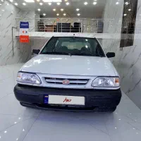 پراید ۱۳۱ مدل ۸۷