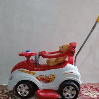 اسباب بازی