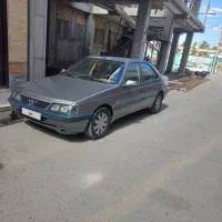 آس ال ایکس موتور تیوفایو مدل ۹۰