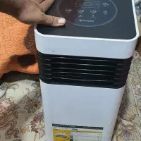 کولر گازی درجا پرتابل ۵ هزار اورجینال