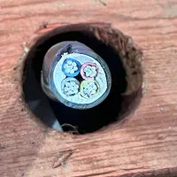 نمایندگی کابل آلمینیوم و خودنگهدار از کارخانه