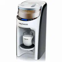 دستگاه شیر خشک ساز بیبی برزا پرو ادونس Baby Brezza