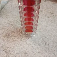 گلدان سالم  دوعدد هست