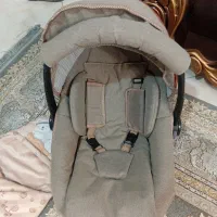 کریر و قنداق فرنگی