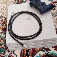 پی اس 4 پرو
