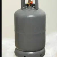 کپسول گاز مایع