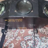 رقص نور
